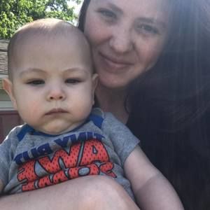 Meet your Posher, Victoria